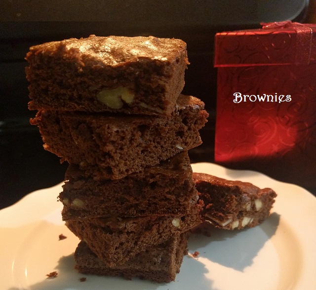 BROWNIES