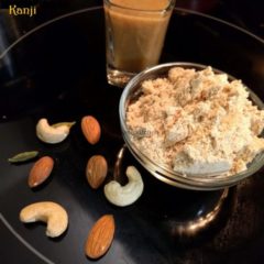Multi-Grain Sathumavu