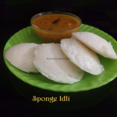 Idli