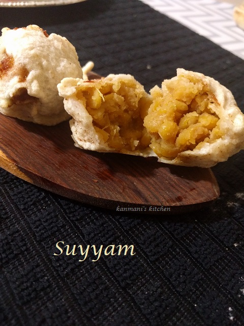 Suyyam