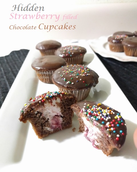 Chocolate Cupcake